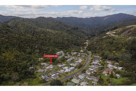 Photo of property in 6 Strange Road, Waiomu, Thames, 3575