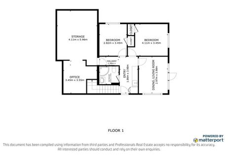 Photo of property in 122 Hine Street, New Plymouth, 4310