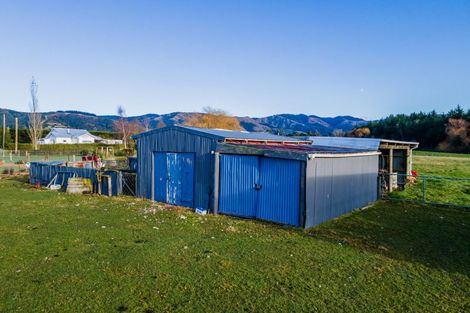 Photo of property in 11 Hunt Street, Waimate, 7978