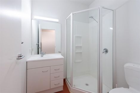 Photo of property in Orange Apartments/victoria Centr, 910/169 The Terrace, Wellington Central, Wellington, 6011