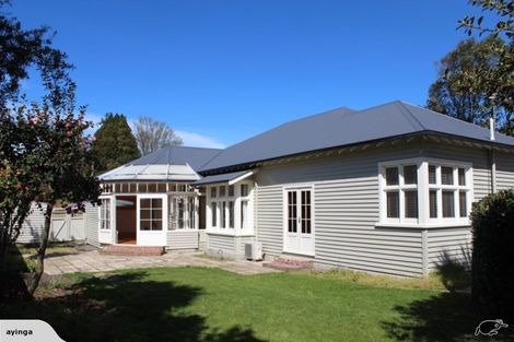Photo of property in 31 Stratford Street, Merivale, Christchurch, 8014