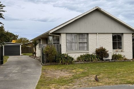 Photo of property in 461 Mairehau Road, Parklands, Christchurch, 8083