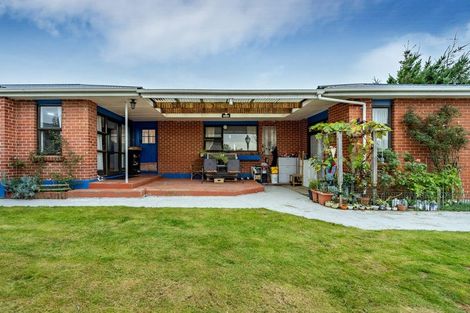 Photo of property in 36 Holloway Street, Waikiwi, Invercargill, 9810