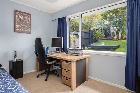 Photo of property in 50 Spinnaker Drive, Whitby, Porirua, 5024