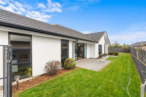 Photo of property in 10 Blunden Road, Lincoln, 7608