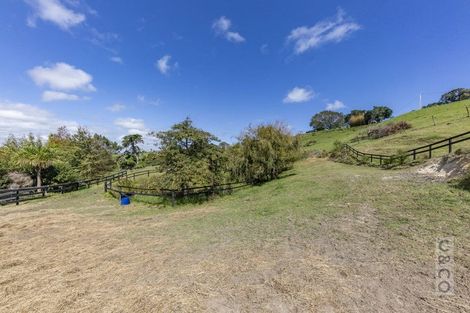 Photo of property in 349 Fordyce Road, Helensville, 0874