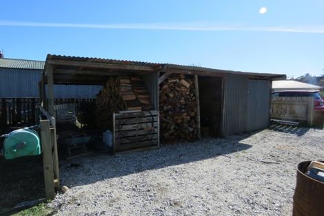 Photo of property in 42 Coal Street, Reefton, 7830
