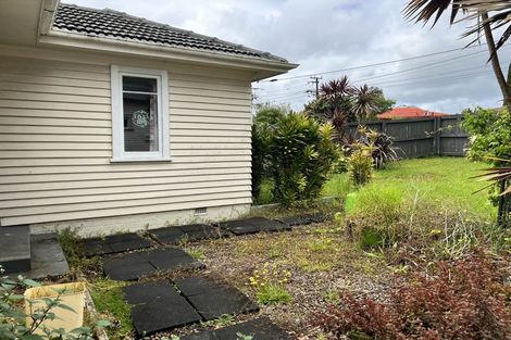 Photo of property in 57 Nikau Street, New Lynn, Auckland, 0600
