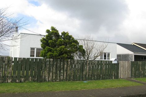 Photo of property in 33 Nelson Street, Feilding, 4702