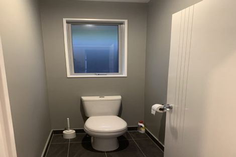 Photo of property in 8 Belgrave Close, Halswell, Christchurch, 8025