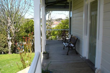 Photo of property in 14 Petherick Crescent, Johnsonville, Wellington, 6037