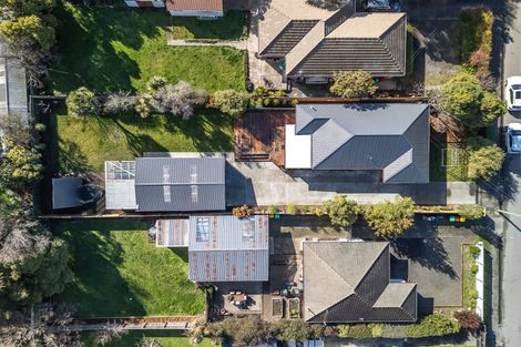 Photo of property in 13 Curries Road, Hillsborough, Christchurch, 8022