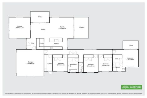 Photo of property in 74 Hugo Shaw Drive, Cambridge, 3434