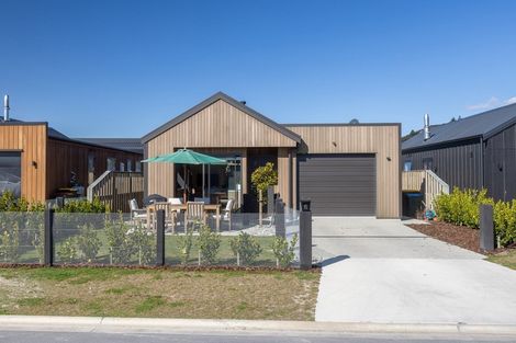 Photo of property in Northlake, 6 Gowanbrae Lane, Wanaka, 9305