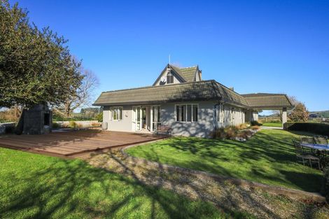 Photo of property in 48 Macky Road, Pirongia, Te Awamutu, 3876