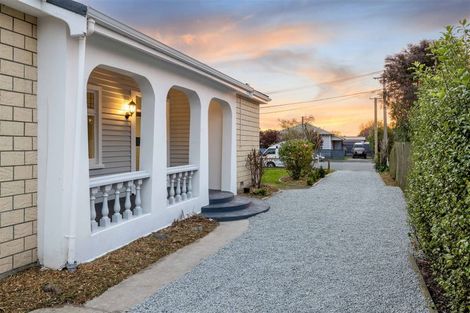 Photo of property in 58 Carnarvon Street, Linwood, Christchurch, 8062