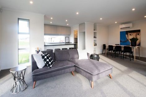 Photo of property in 1 Geering Place, Kaiapoi, 7630