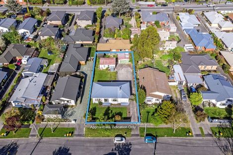 Photo of property in 33 Diamond Avenue, Spreydon, Christchurch, 8024