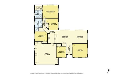Photo of property in 8 Dornal Place, Pokeno, 2402
