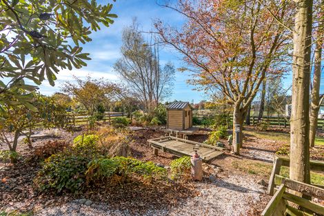 Photo of property in 132 Hamptons Road, Prebbleton, Christchurch, 7676