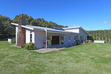 Photo of property in 53 Western Line, Brunswick, Whanganui, 4571