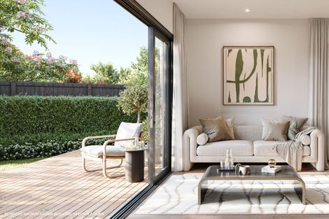 Photo of property in 96 Bluebird Crescent, Unsworth Heights, Auckland, 0632