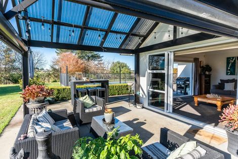 Photo of property in 399 Bedford Road, Te Kowhai, Hamilton, 3288