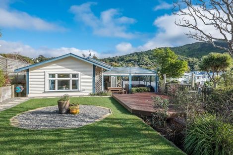 Photo of property in 68 Standen Street, Karori, Wellington, 6012