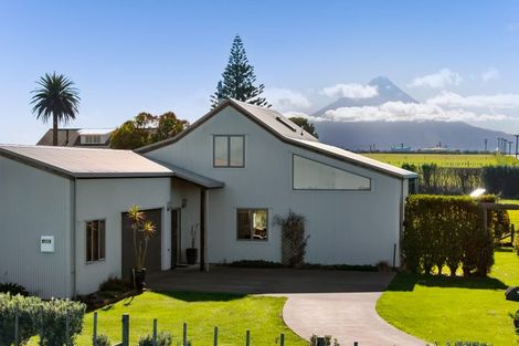 Photo of property in 141 Scott Road, Okaiawa, Hawera, 4671