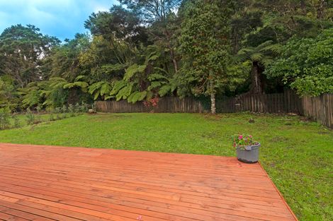 Photo of property in 21a Birdwood Road, Swanson, Auckland, 0612