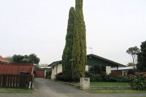 Photo of property in 25 Elliott Street, Taradale, Napier, 4112