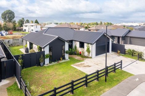 Photo of property in 5 Pourewa Lane, Matamata, 3400