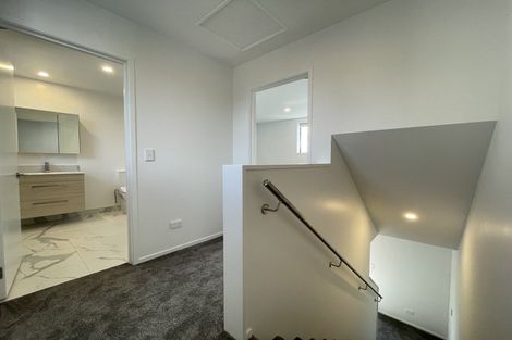 Photo of property in 10/7 Spencer Street, Addington, Christchurch, 8024