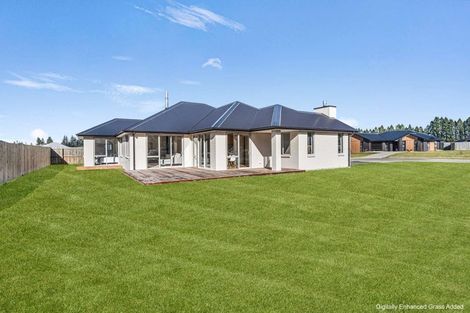 Photo of property in 24 Memorial Crescent, Methven, 7730