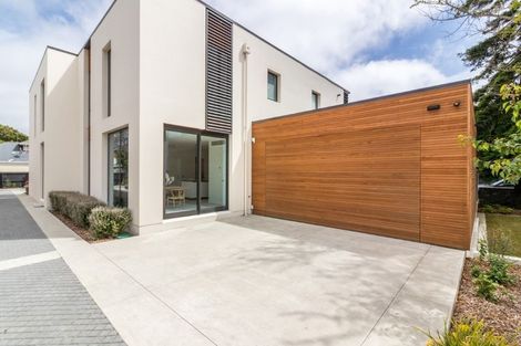Photo of property in 140b Glandovey Road, Strowan, Christchurch, 8052