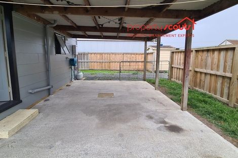 Photo of property in 15 Murdoch Street, Dargaville, 0310