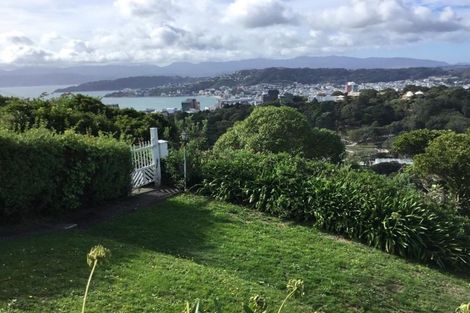 Photo of property in 61 Orangi Kaupapa Road, Northland, Wellington, 6012
