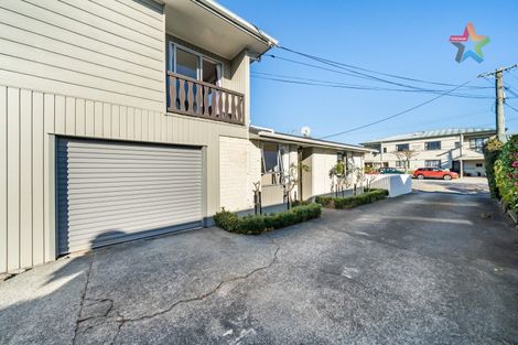 Photo of property in 61a Bristol Square, Hutt Central, Lower Hutt, 5010