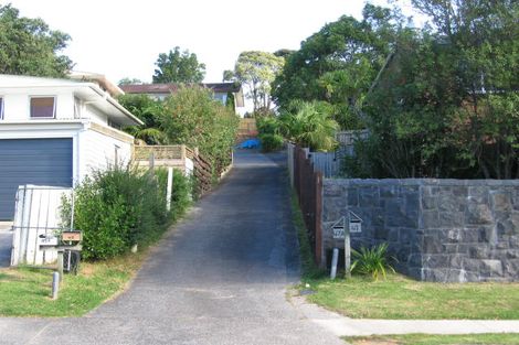 Photo of property in 1/47 Weatherly Road, Torbay, Auckland, 0630