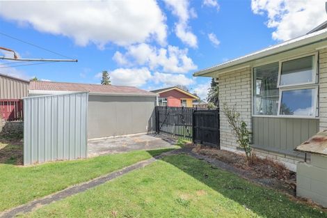 Photo of property in 62 Rosser Street, Huntly, 3700