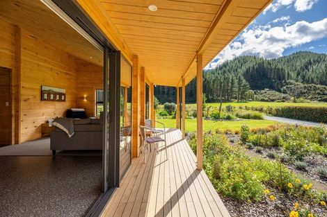 Photo of property in 61 Matiri West Bank Road, Matiri, Murchison, 7077