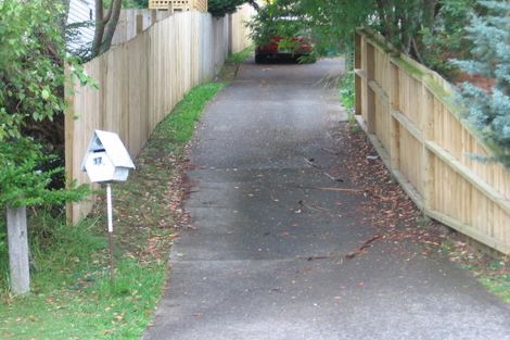 Photo of property in 17 Crystal Avenue, Glendene, Auckland, 0602