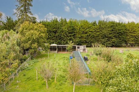 Photo of property in 16 Swamp Road, Ongaonga, Waipawa, 4272