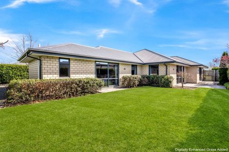 Photo of property in 38 Meyer Crescent, Halswell, Christchurch, 8025