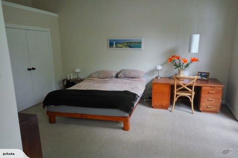 Photo of property in 139u1 Kelburn Parade, Kelburn, Wellington, 6012