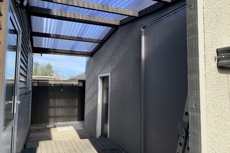 Photo of property in 409 Main Road North, Redwood, Christchurch, 8051