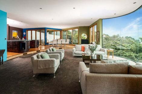 Photo of property in 142 Grafton Road, Roseneath, Wellington, 6011