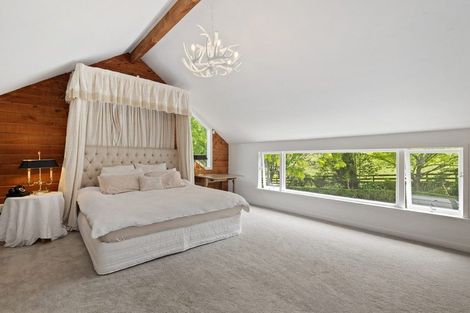 Photo of property in 186 Twilight Road, Clevedon, Papakura, 2582