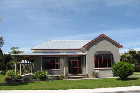 Photo of property in 4 Ballance Street, Westport, 7825