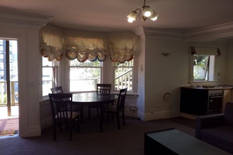 Photo of property in 205u5 The Terrace, Wellington Central, Wellington, 6011